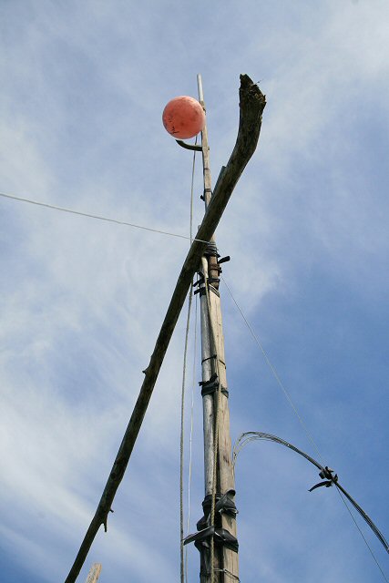 foto landmast 4